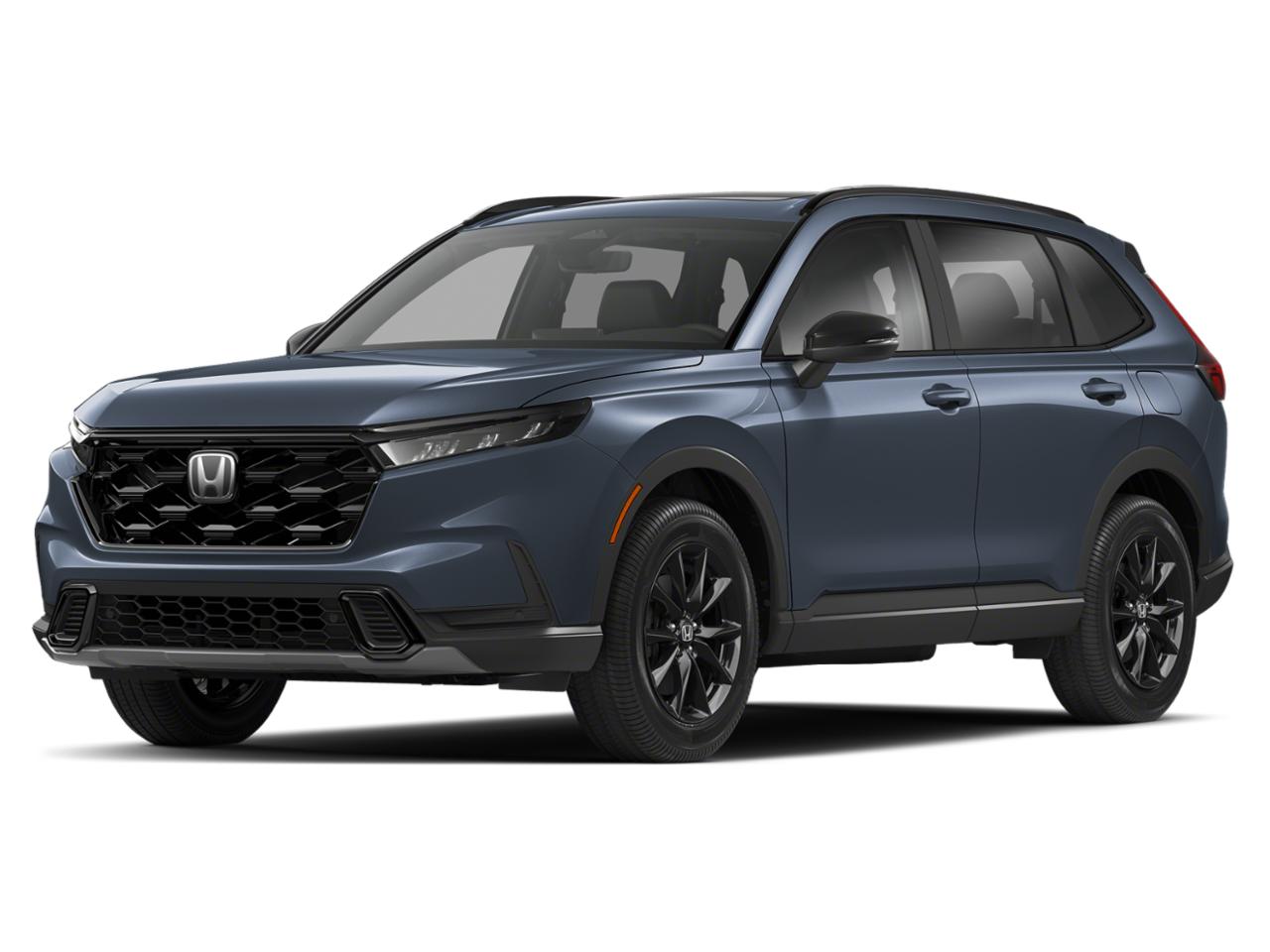 2026 Honda CR-V Hybrid Vehicle Photo in Harrisburg, PA 17111