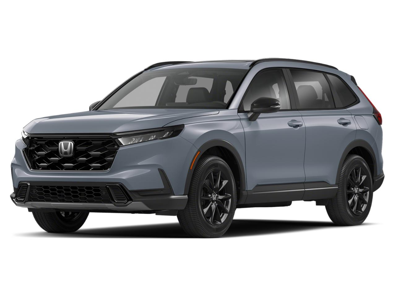 2026 Honda CR-V Hybrid Vehicle Photo in Oshkosh, WI 54904