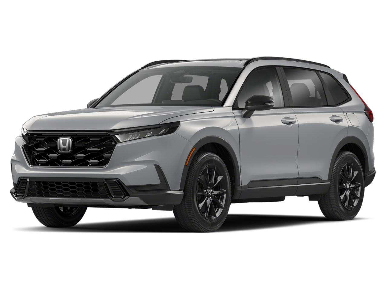 2026 Honda CR-V Hybrid Vehicle Photo in Harrisburg, PA 17111