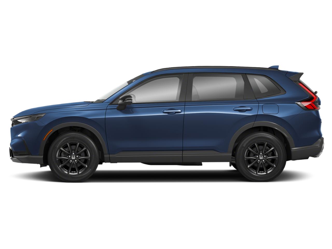 2026 Honda CR-V Hybrid Vehicle Photo in Harrisburg, PA 17111