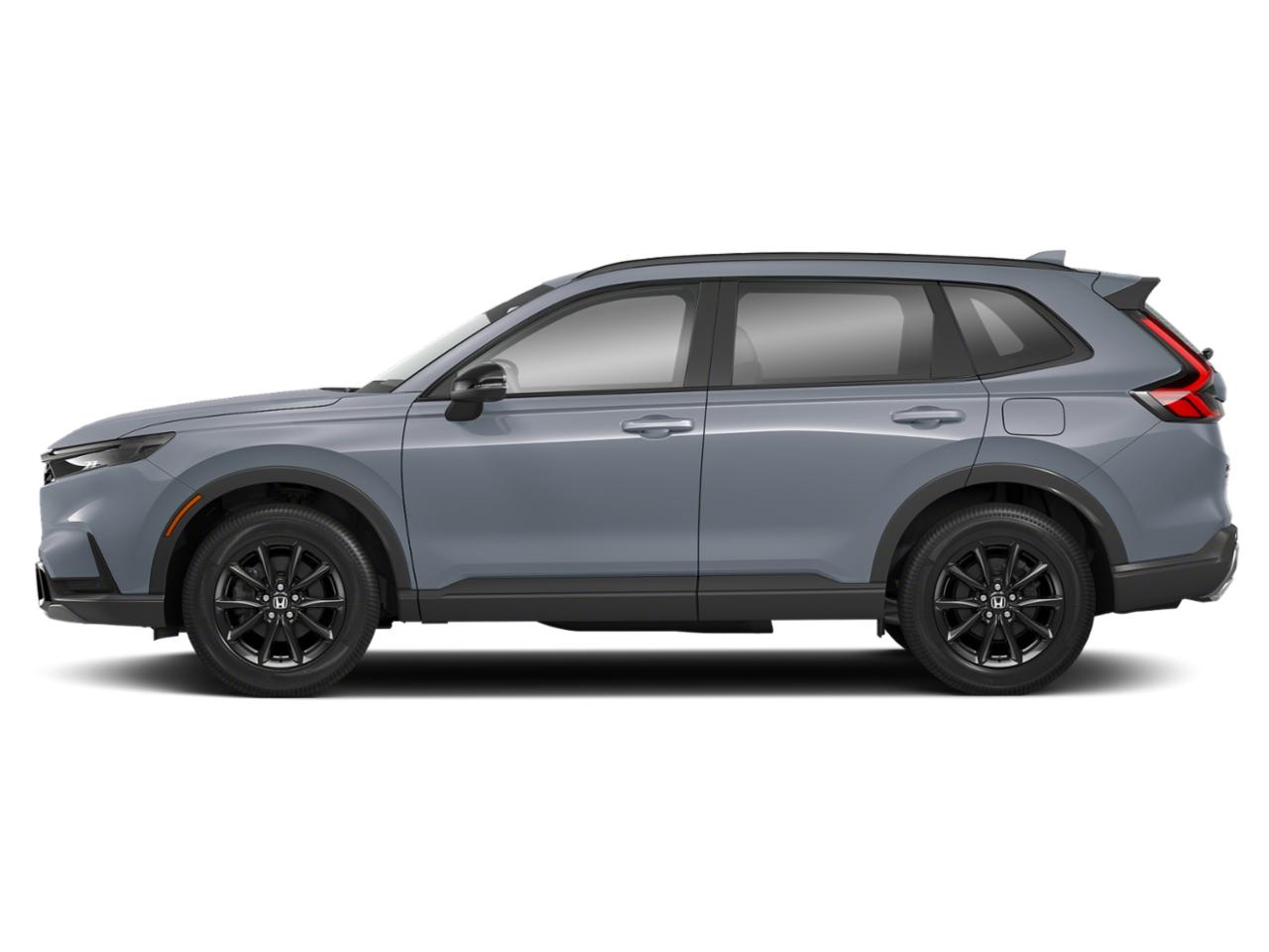 2026 Honda CR-V Hybrid Vehicle Photo in Oshkosh, WI 54904