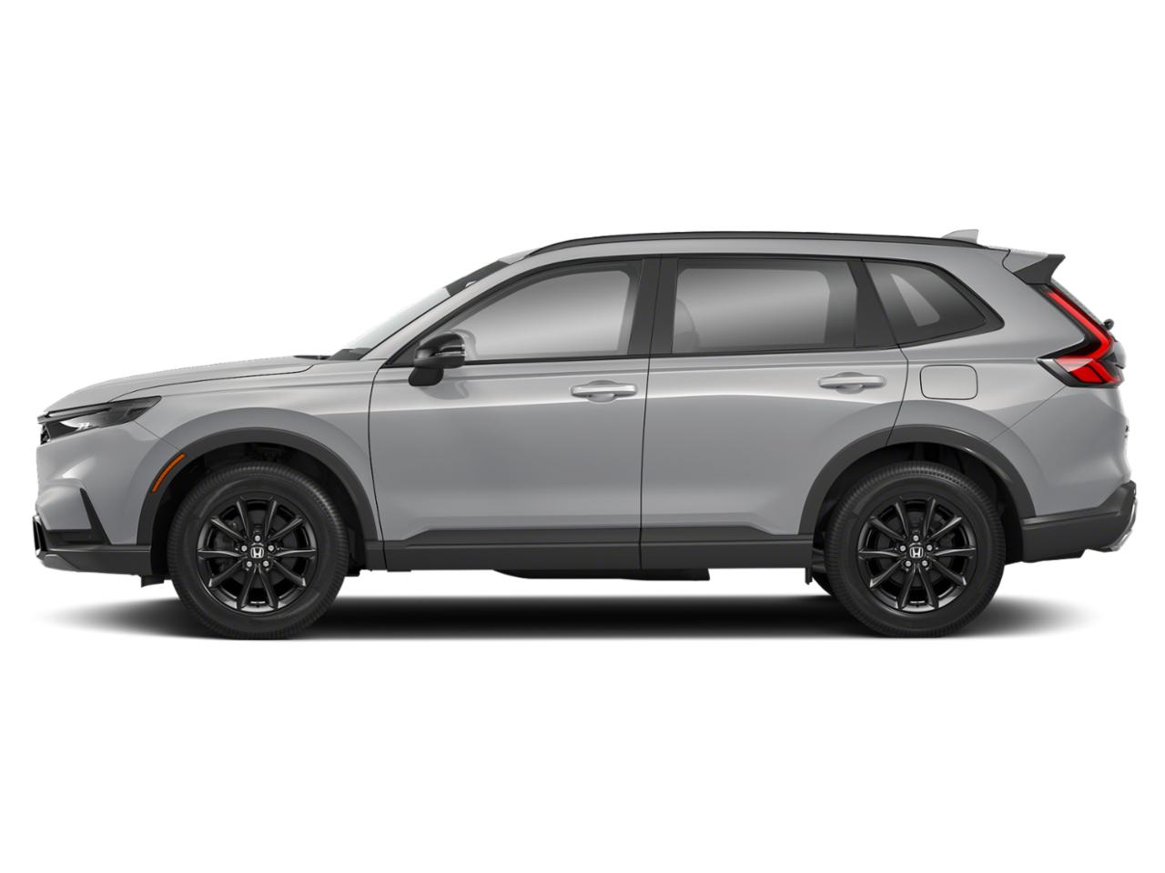 2026 Honda CR-V Hybrid Vehicle Photo in Harrisburg, PA 17111