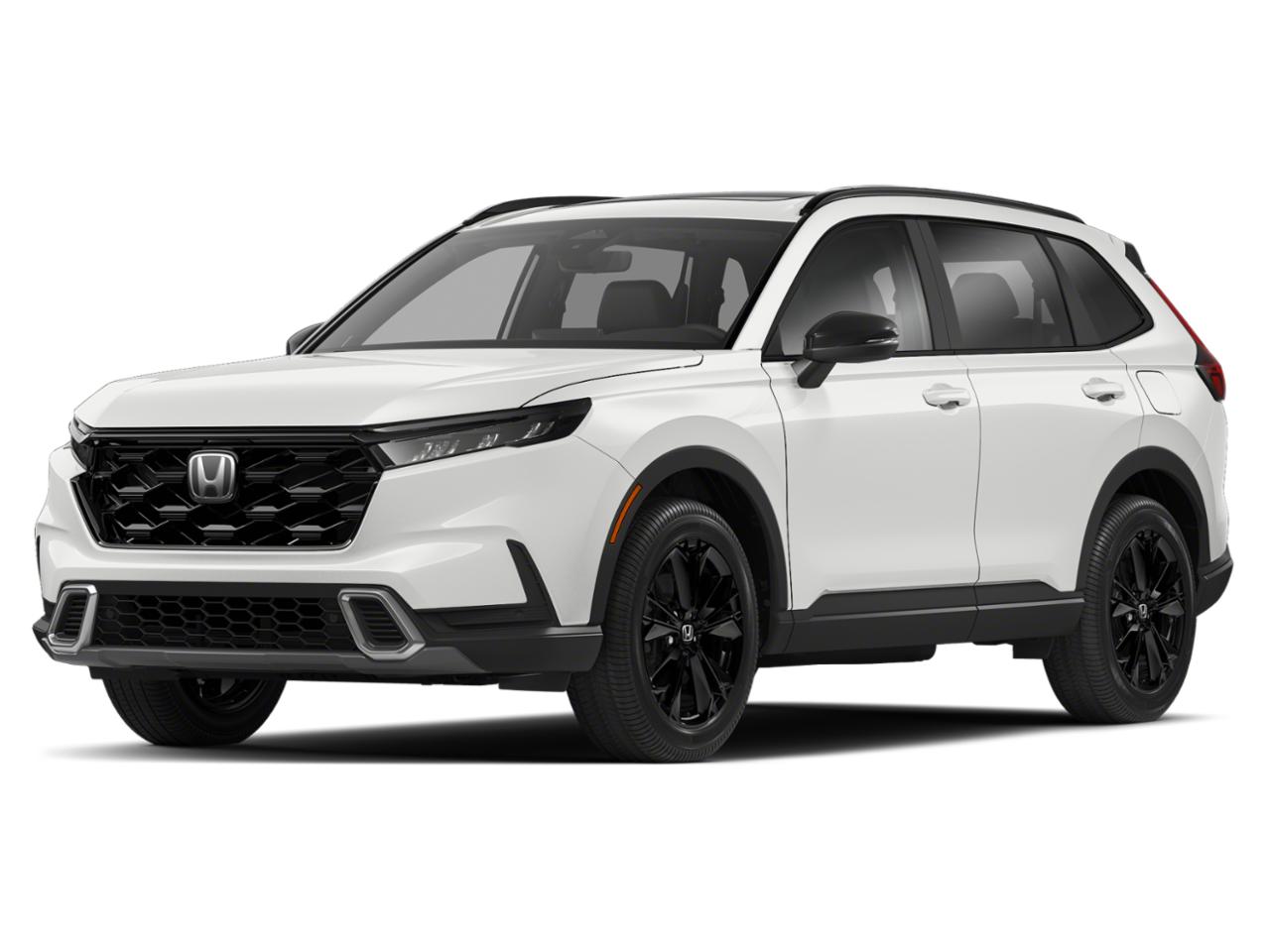 2026 Honda CR-V Hybrid Vehicle Photo in Harrisburg, PA 17111