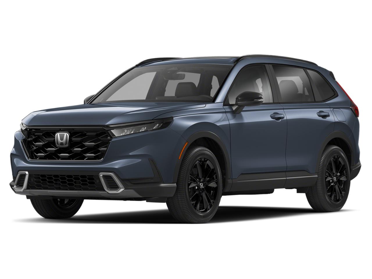 2026 Honda CR-V Hybrid Vehicle Photo in Harrisburg, PA 17111