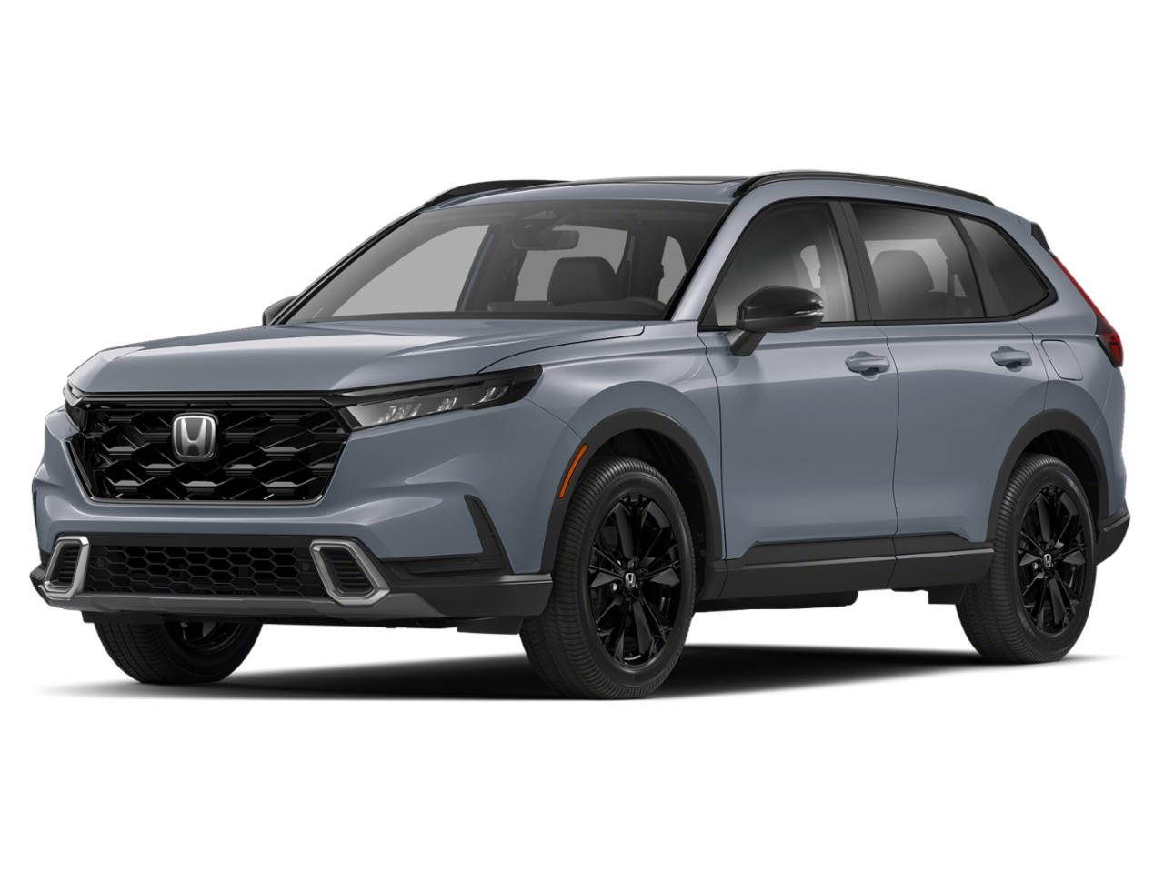 2026 Honda CR-V Hybrid Vehicle Photo in Oshkosh, WI 54904