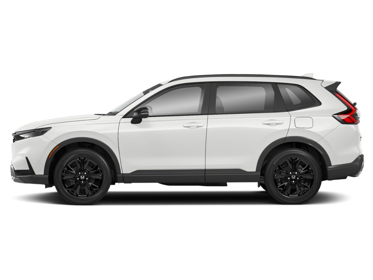 2026 Honda CR-V Hybrid Vehicle Photo in Harrisburg, PA 17111