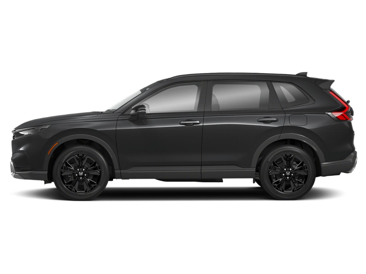 2026 Honda CR-V Hybrid Vehicle Photo in Harrisburg, PA 17111