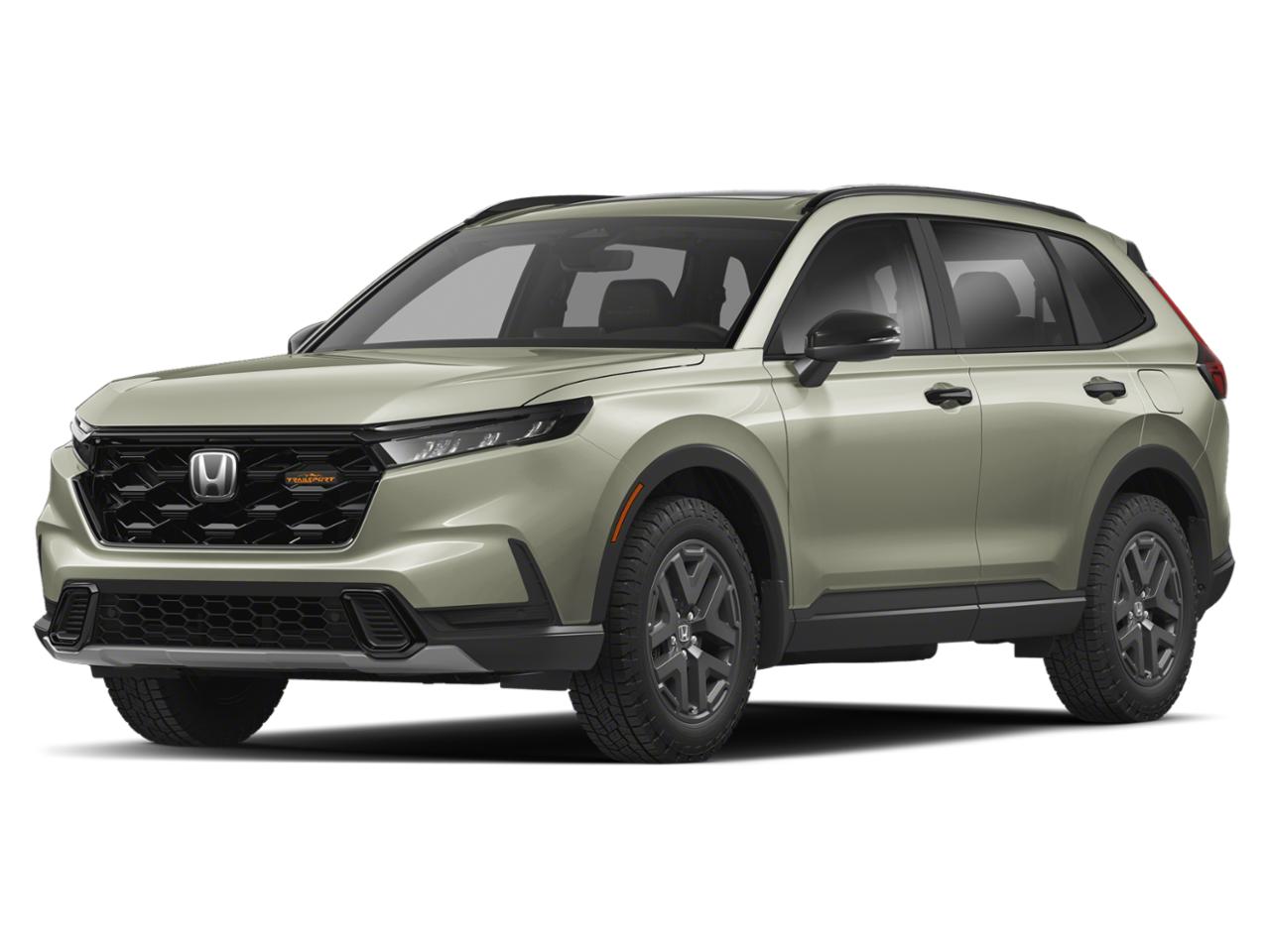 2026 Honda CR-V Hybrid Vehicle Photo in Harrisburg, PA 17111