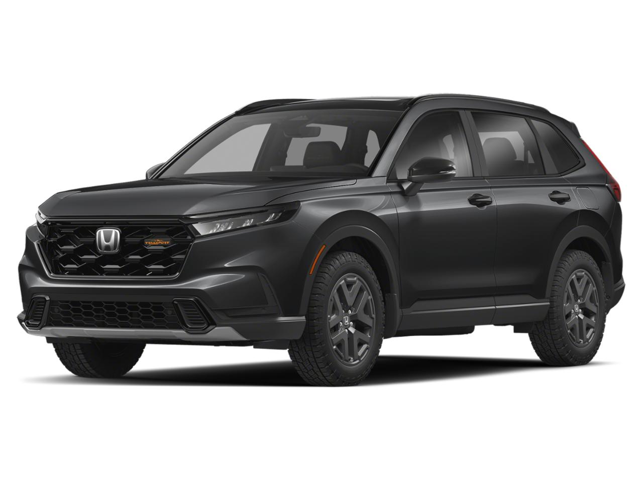 2026 Honda CR-V Hybrid Vehicle Photo in Harrisburg, PA 17111