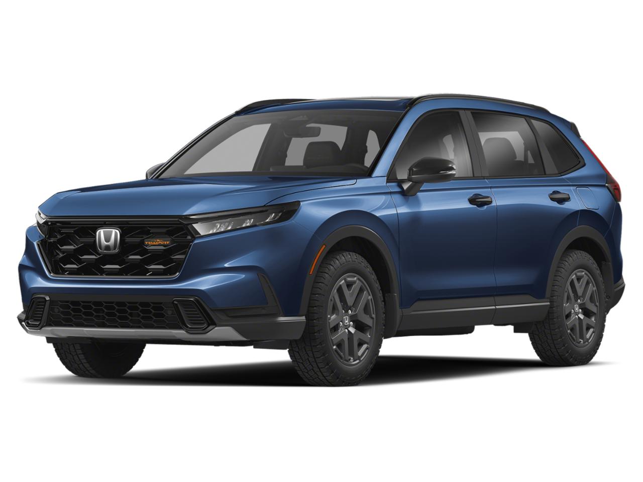 2026 Honda CR-V Hybrid Vehicle Photo in Harrisburg, PA 17111