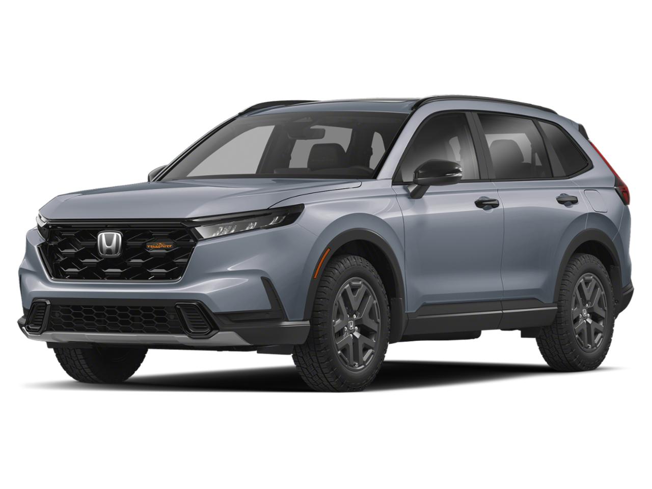 2026 Honda CR-V Hybrid Vehicle Photo in Harrisburg, PA 17111
