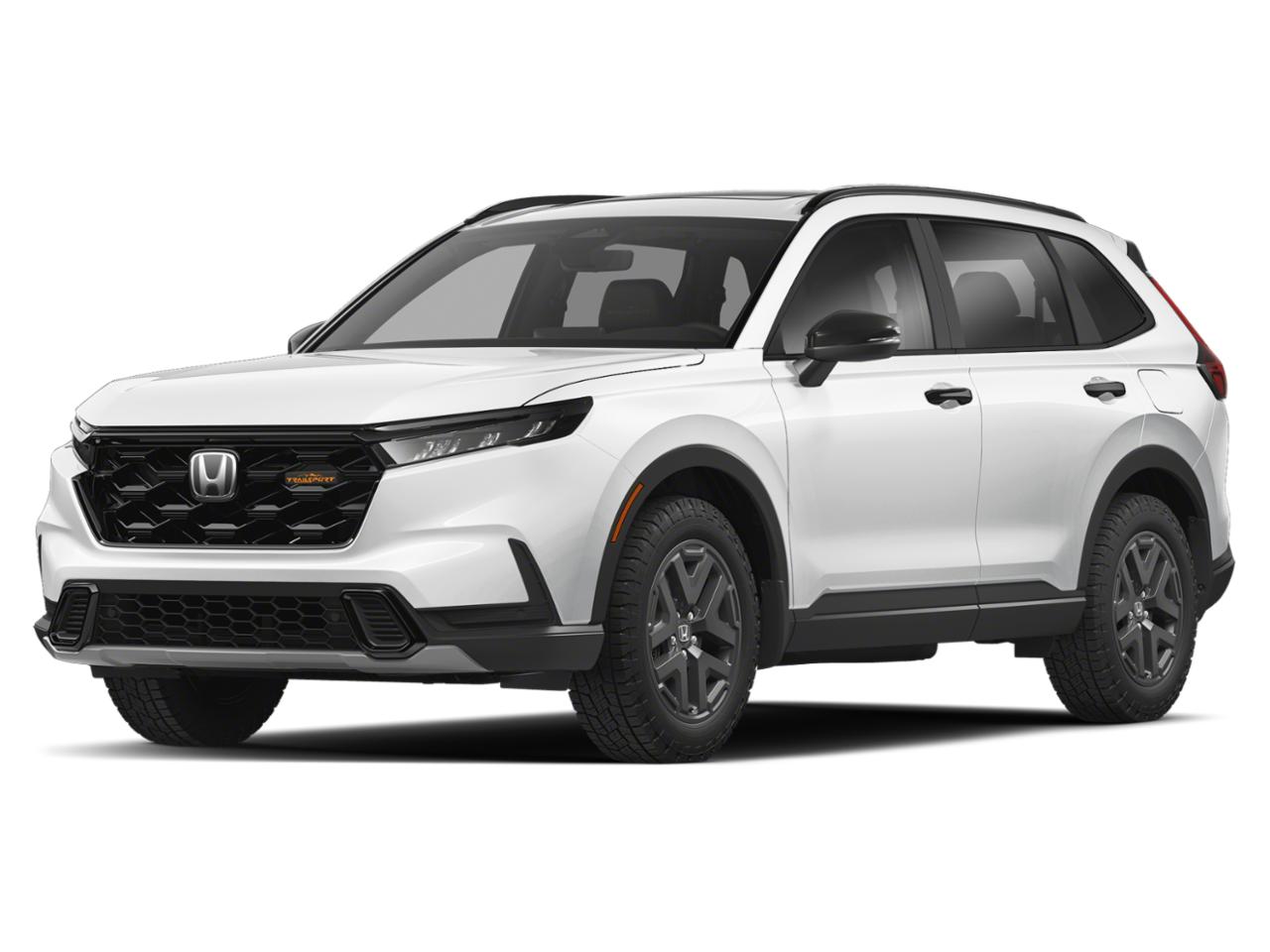 2026 Honda CR-V Hybrid Vehicle Photo in Harrisburg, PA 17111