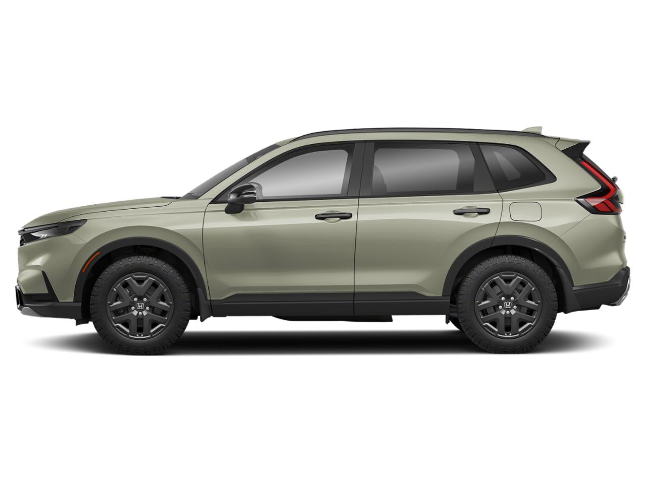 2026 Honda CR-V Hybrid Vehicle Photo in Harrisburg, PA 17111