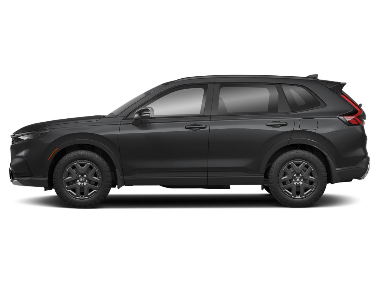 2026 Honda CR-V Hybrid Vehicle Photo in Harrisburg, PA 17111