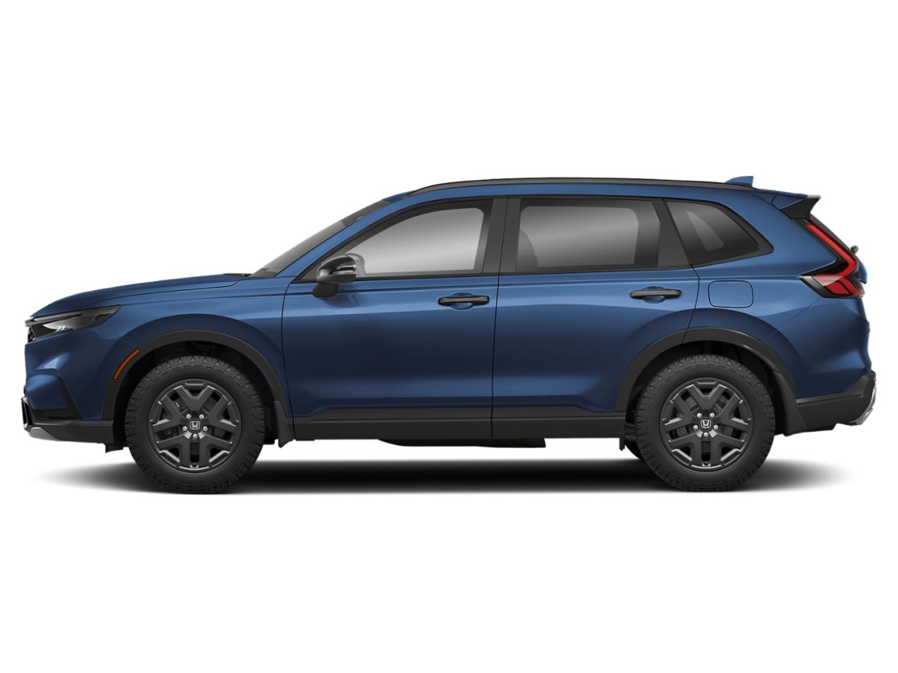 2026 Honda CR-V Hybrid Vehicle Photo in Harrisburg, PA 17111