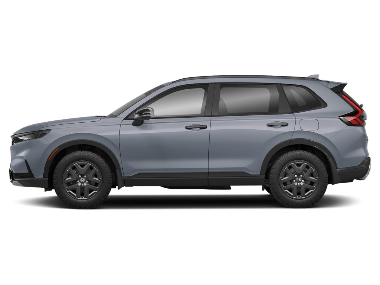2026 Honda CR-V Hybrid Vehicle Photo in Harrisburg, PA 17111
