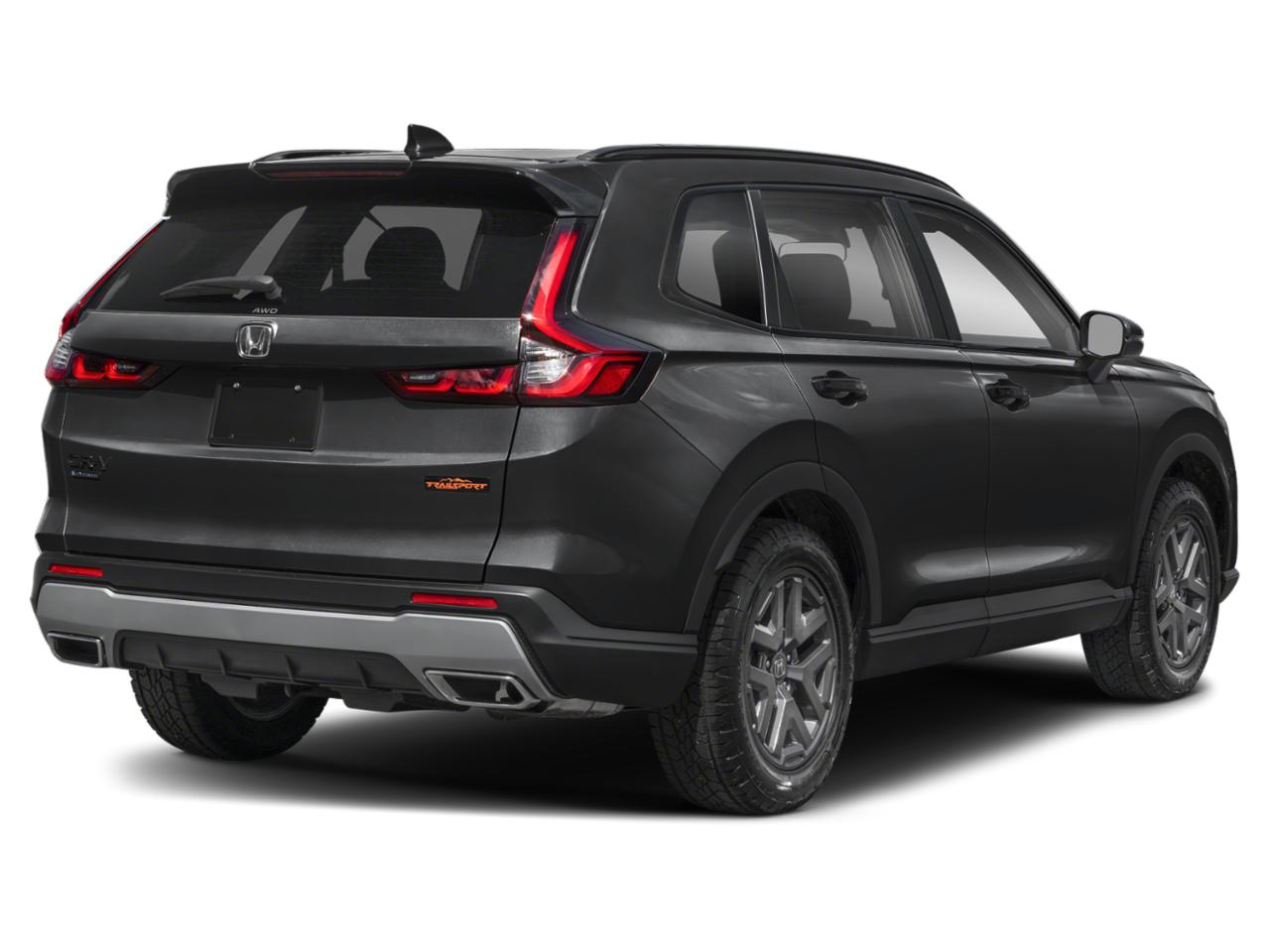 2026 Honda CR-V Hybrid Vehicle Photo in Oshkosh, WI 54904