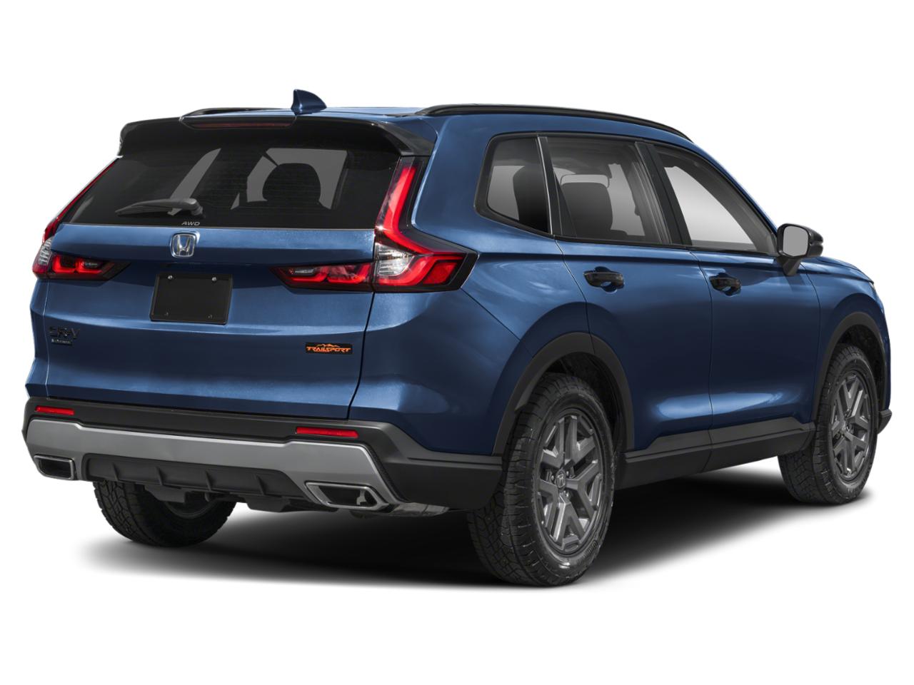 2026 Honda CR-V Hybrid Vehicle Photo in Harrisburg, PA 17111