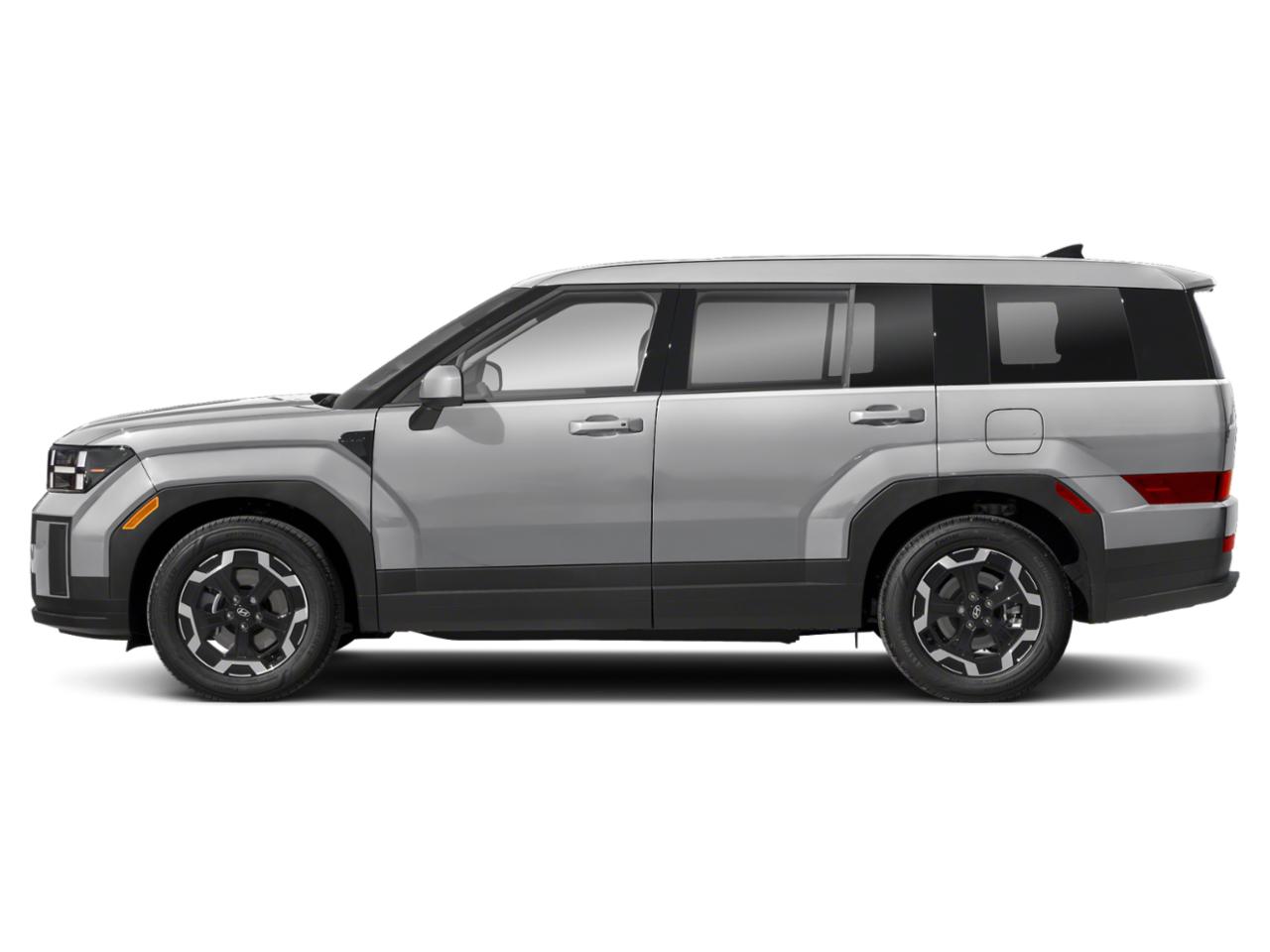 2026 Hyundai SANTA FE Vehicle Photo in Appleton, WI 54913