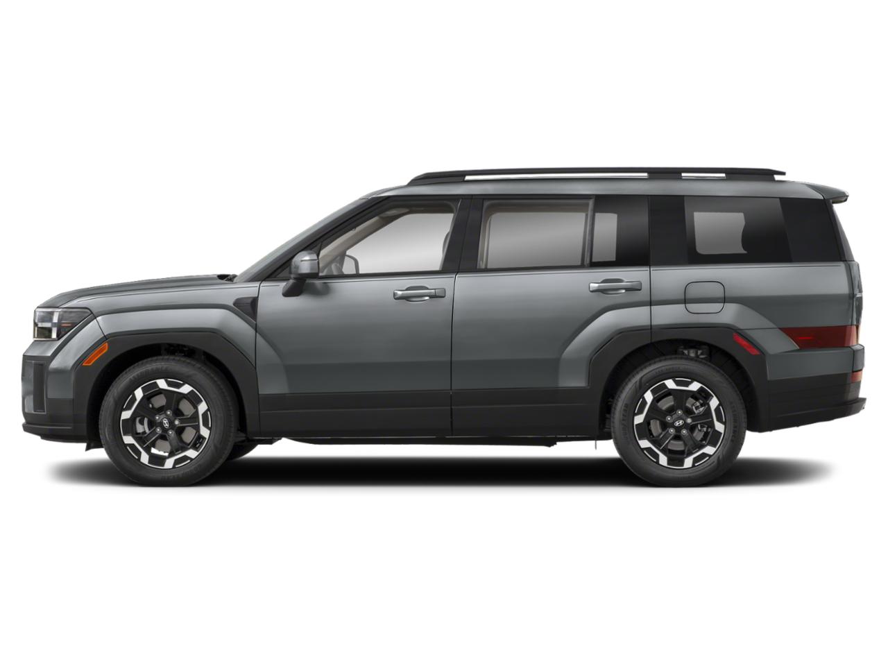 2026 Hyundai SANTA FE Vehicle Photo in Green Bay, WI 54304