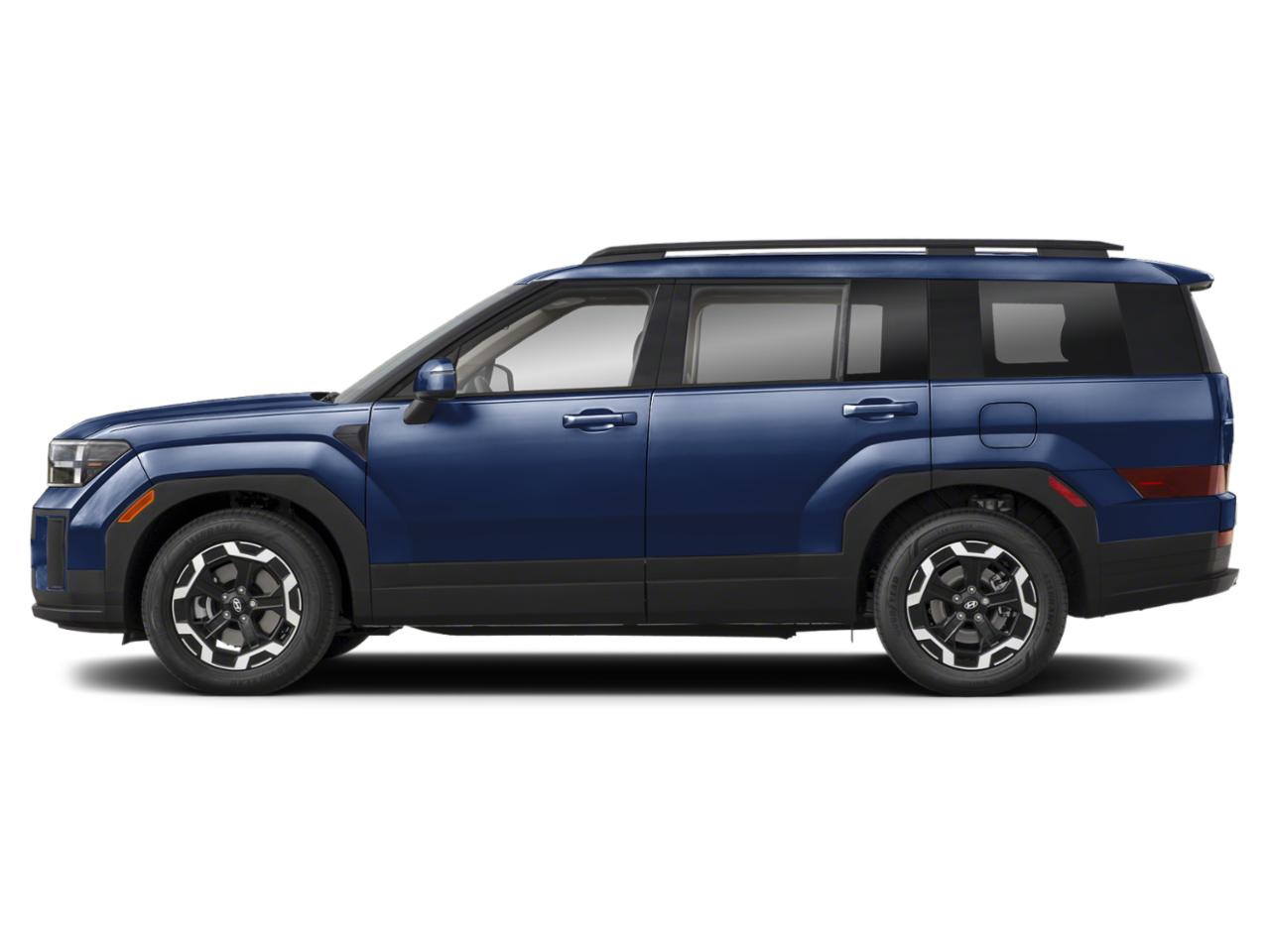 2026 Hyundai SANTA FE Vehicle Photo in Appleton, WI 54913