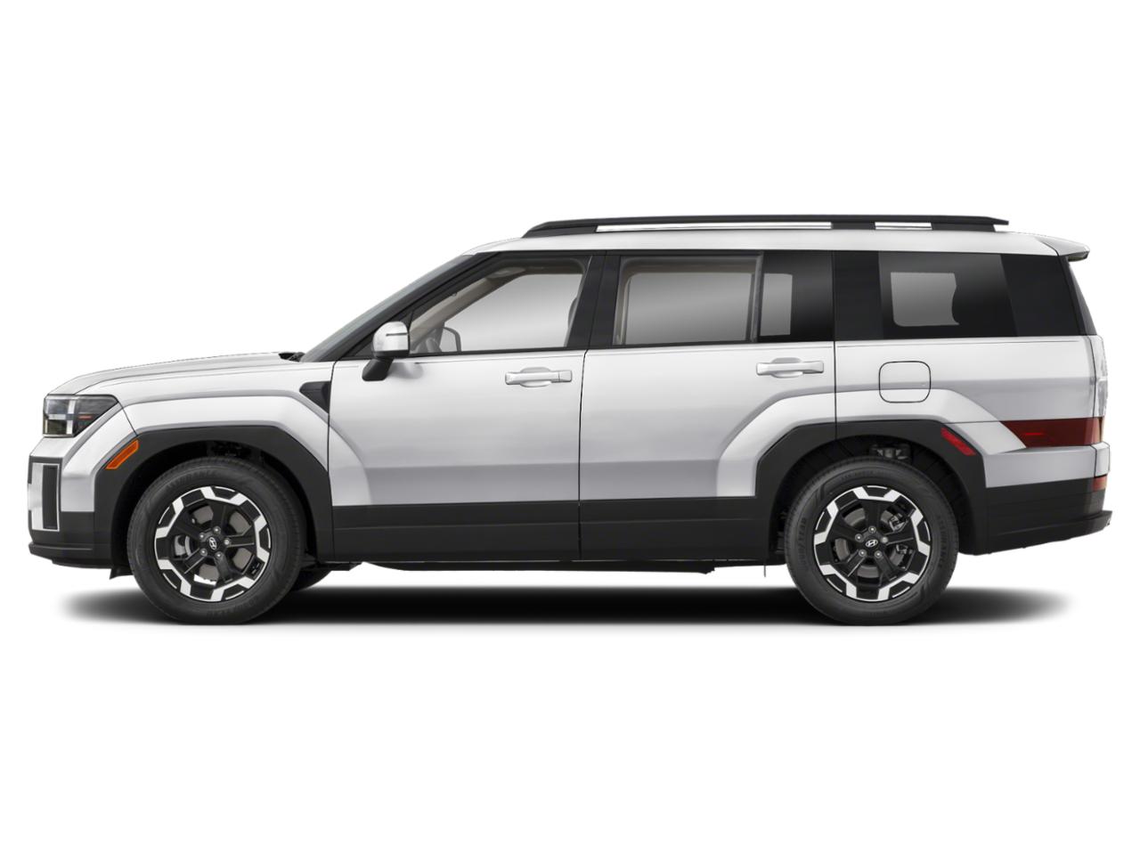 2026 Hyundai SANTA FE Vehicle Photo in Appleton, WI 54913