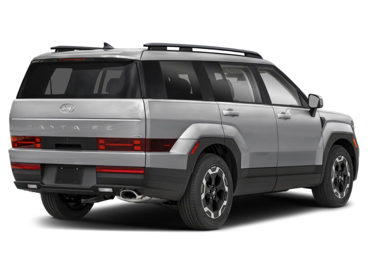 2026 Hyundai SANTA FE Vehicle Photo in Philadelphia, PA 19116