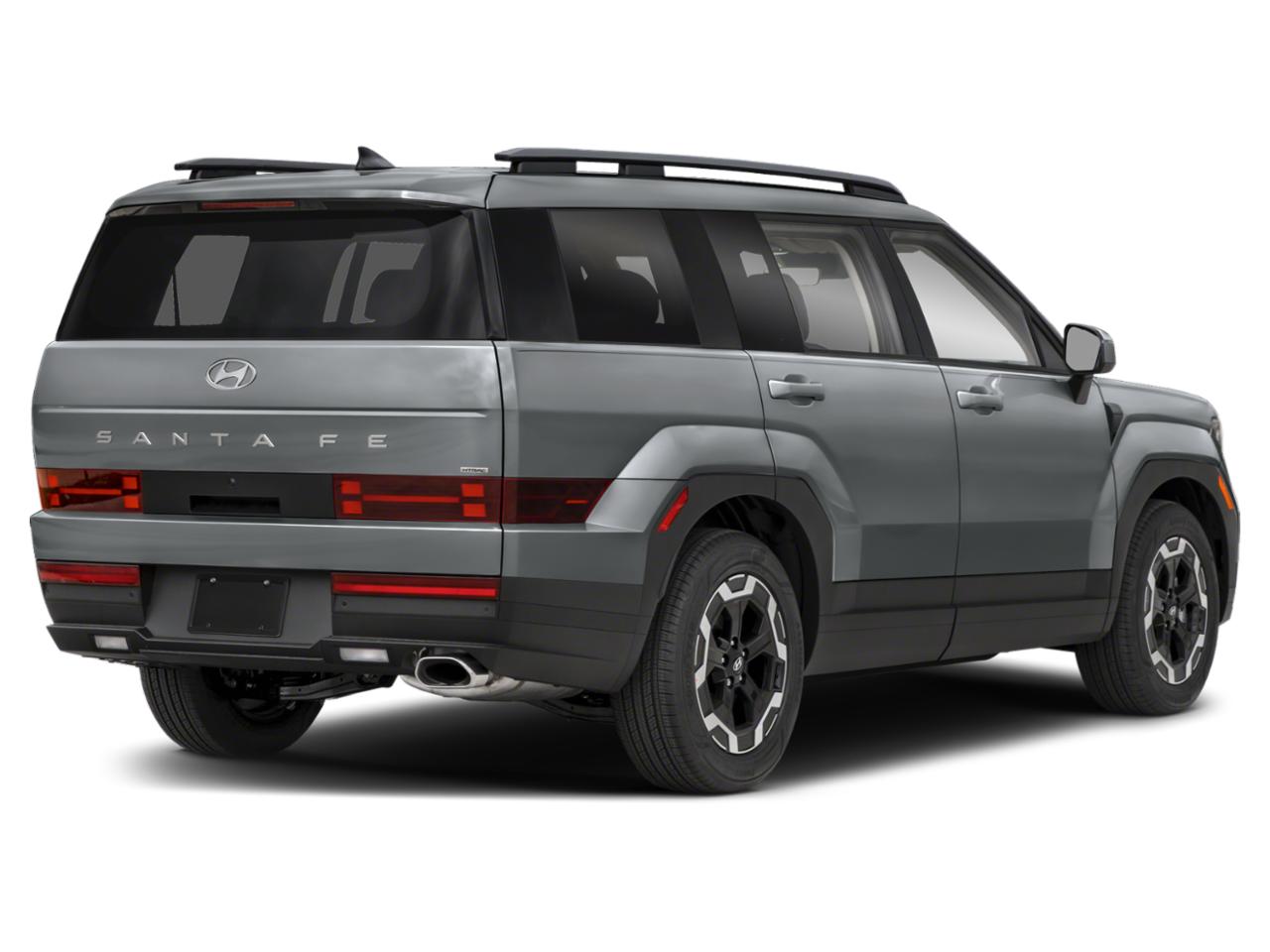 2026 Hyundai SANTA FE Vehicle Photo in Green Bay, WI 54304