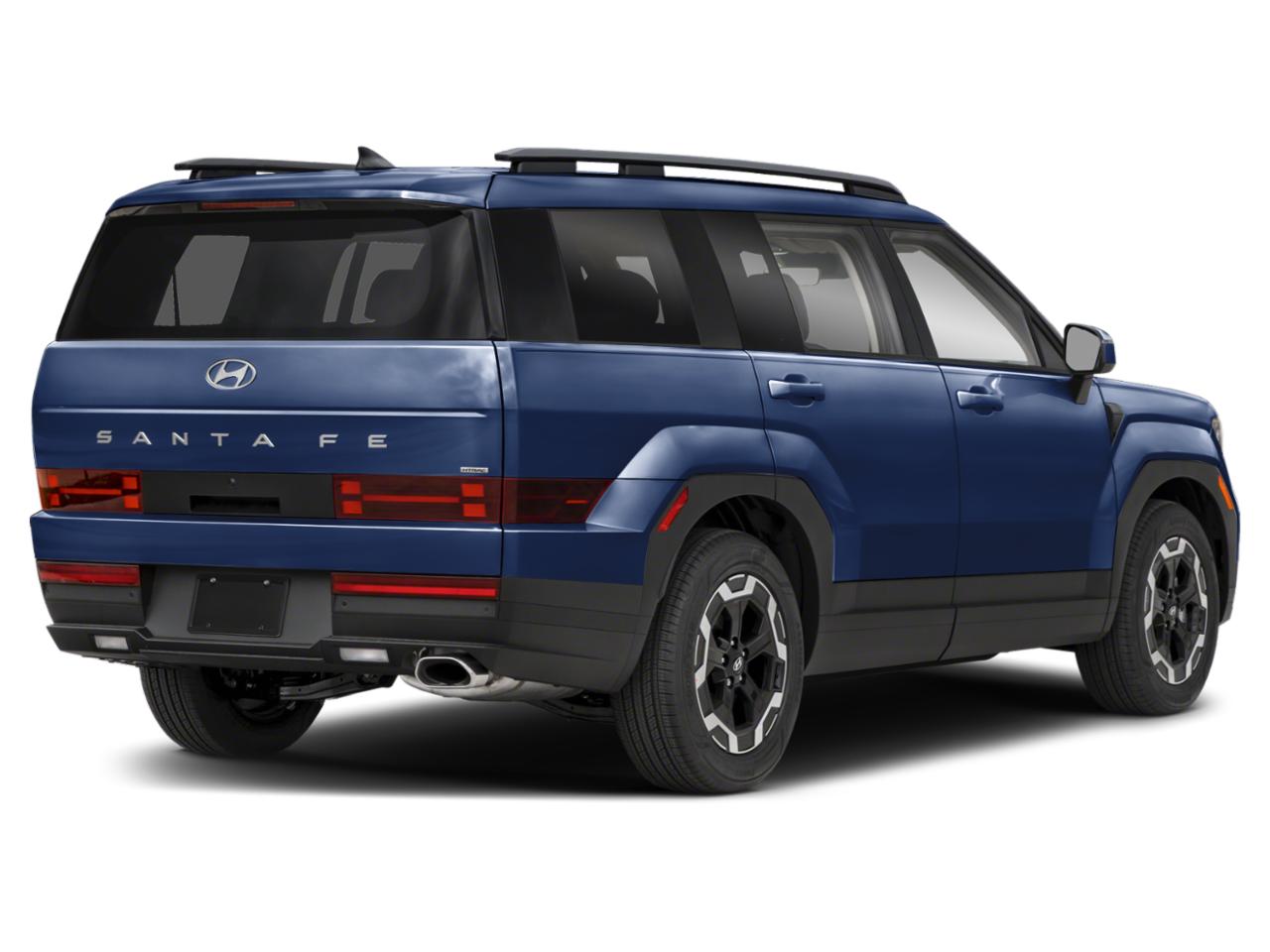2026 Hyundai SANTA FE Vehicle Photo in Appleton, WI 54913