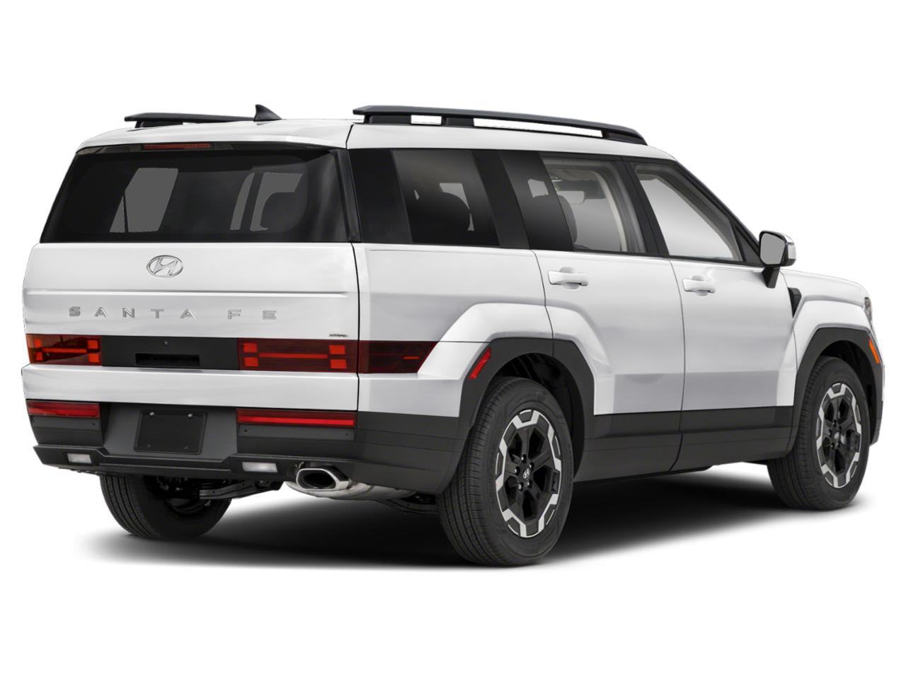 2026 Hyundai SANTA FE Vehicle Photo in Appleton, WI 54913