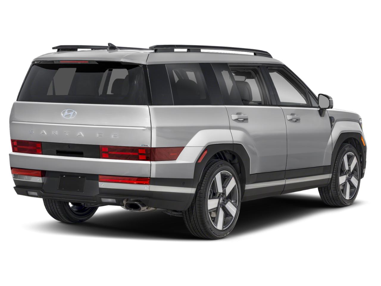 2026 Hyundai SANTA FE Vehicle Photo in Philadelphia, PA 19116