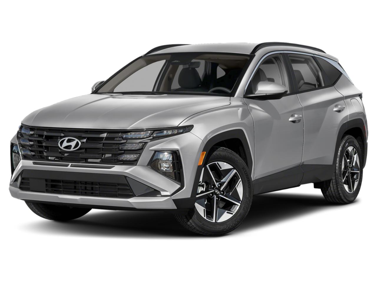 2026 Hyundai TUCSON Vehicle Photo in Philadelphia, PA 19116