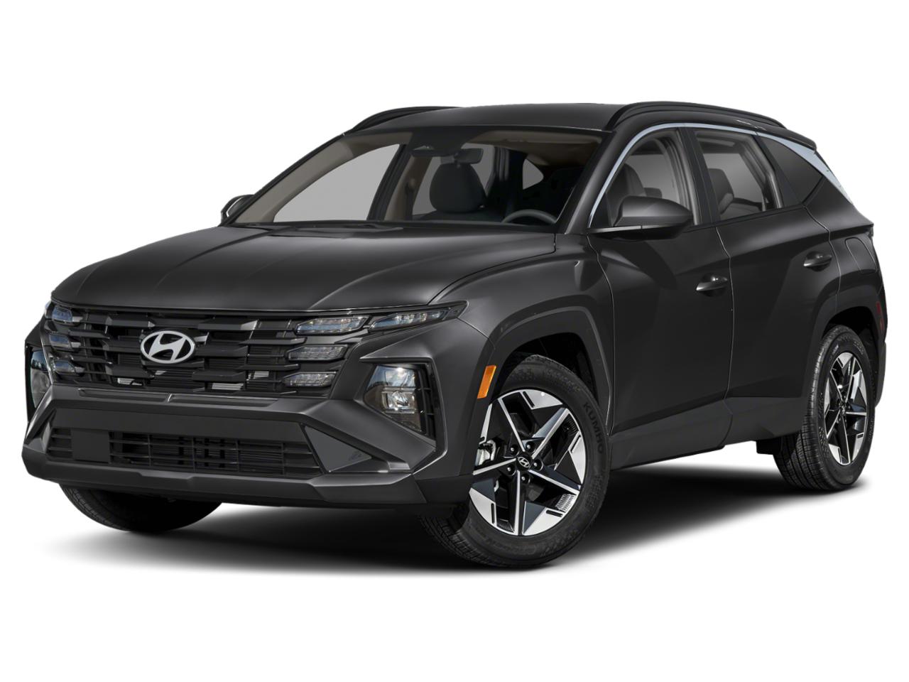 2026 Hyundai TUCSON Vehicle Photo in Philadelphia, PA 19116