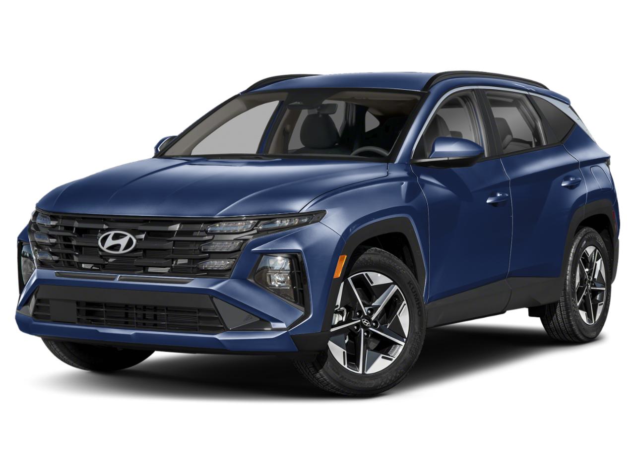 2026 Hyundai TUCSON Vehicle Photo in Philadelphia, PA 19116