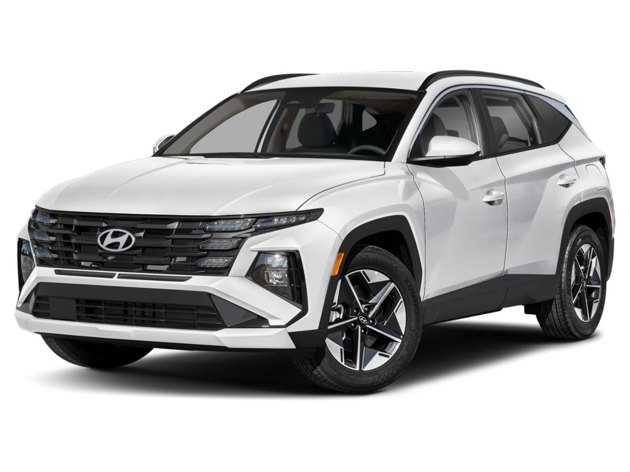 2026 Hyundai TUCSON Vehicle Photo in Philadelphia, PA 19116