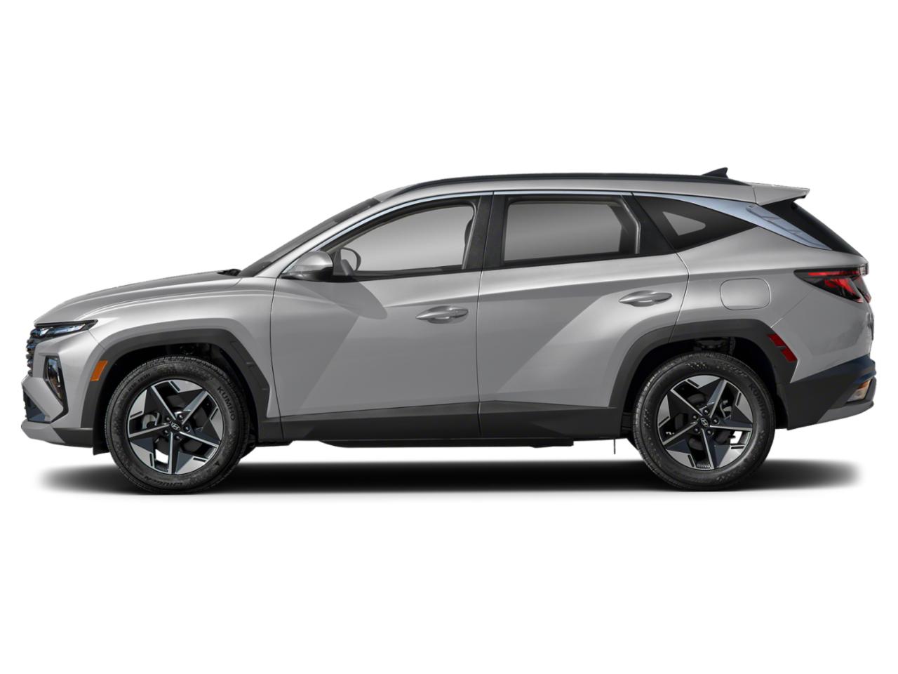 2026 Hyundai TUCSON Vehicle Photo in Philadelphia, PA 19116