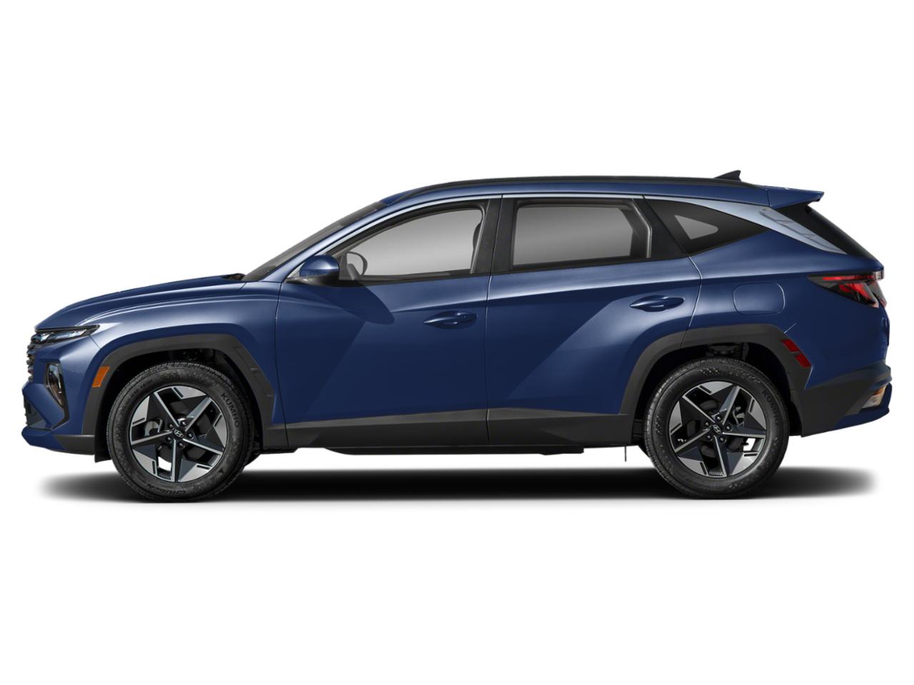 2026 Hyundai TUCSON Vehicle Photo in Philadelphia, PA 19116