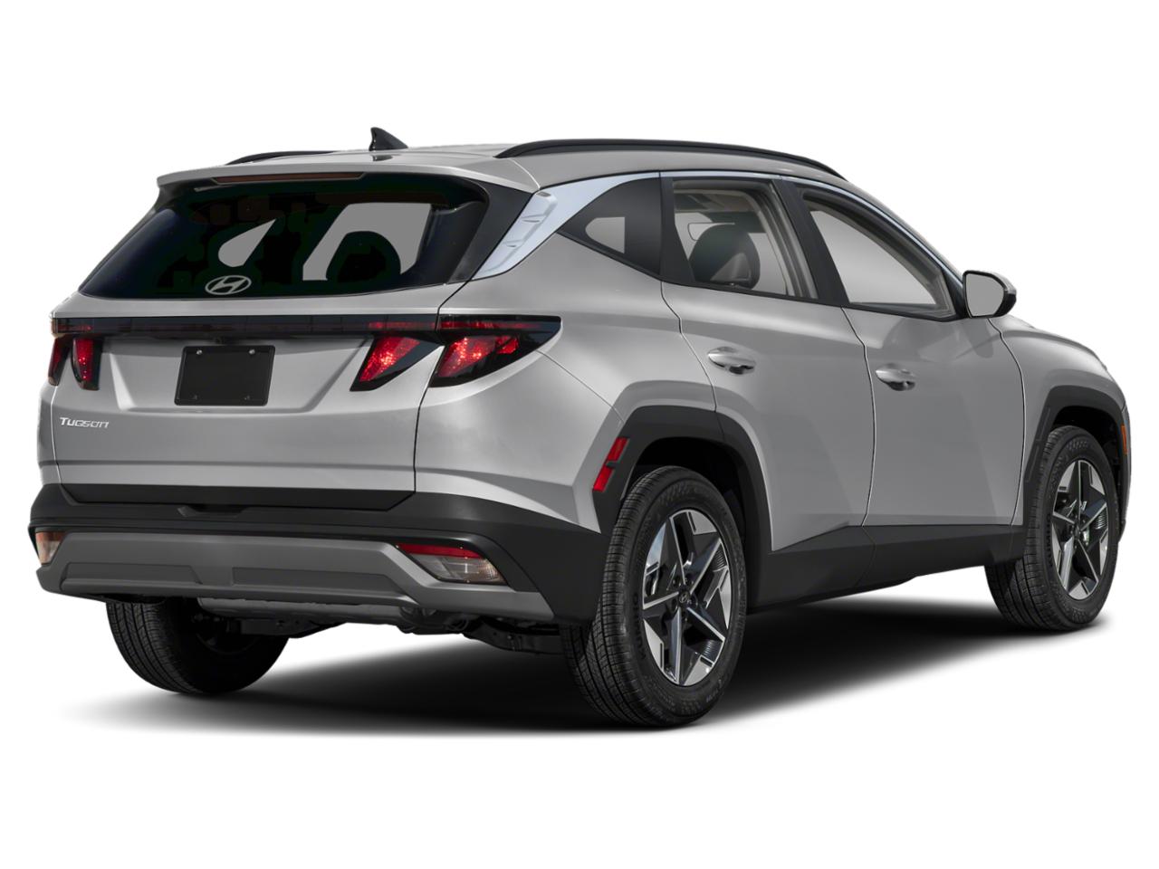 2026 Hyundai TUCSON Vehicle Photo in Philadelphia, PA 19116