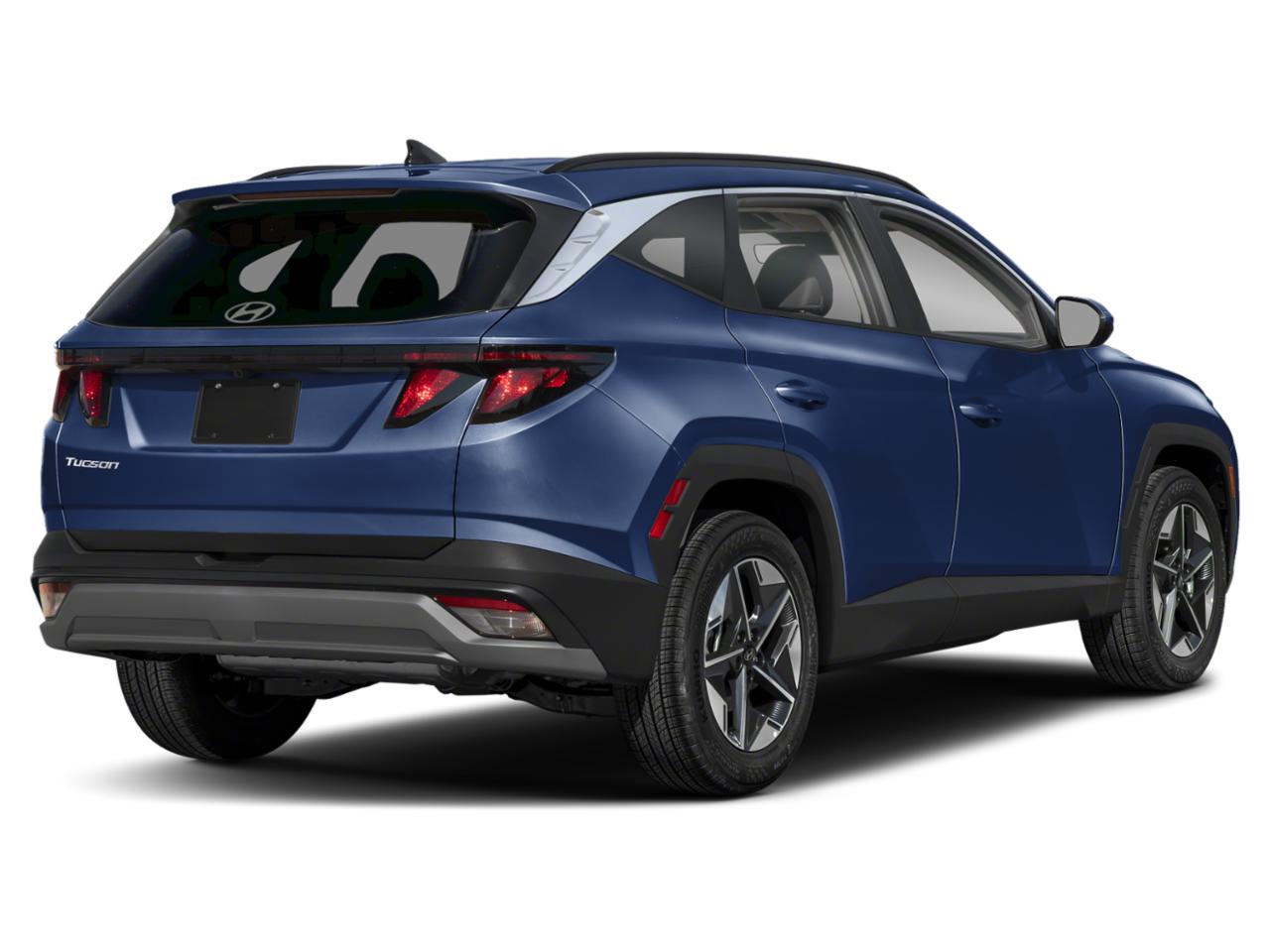 2026 Hyundai TUCSON Vehicle Photo in Philadelphia, PA 19116