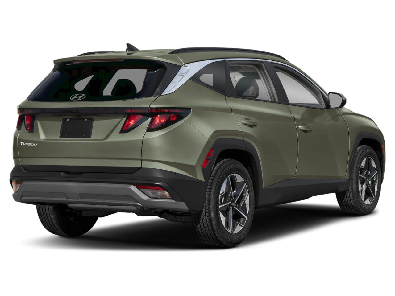 2026 Hyundai TUCSON Vehicle Photo in Philadelphia, PA 19116