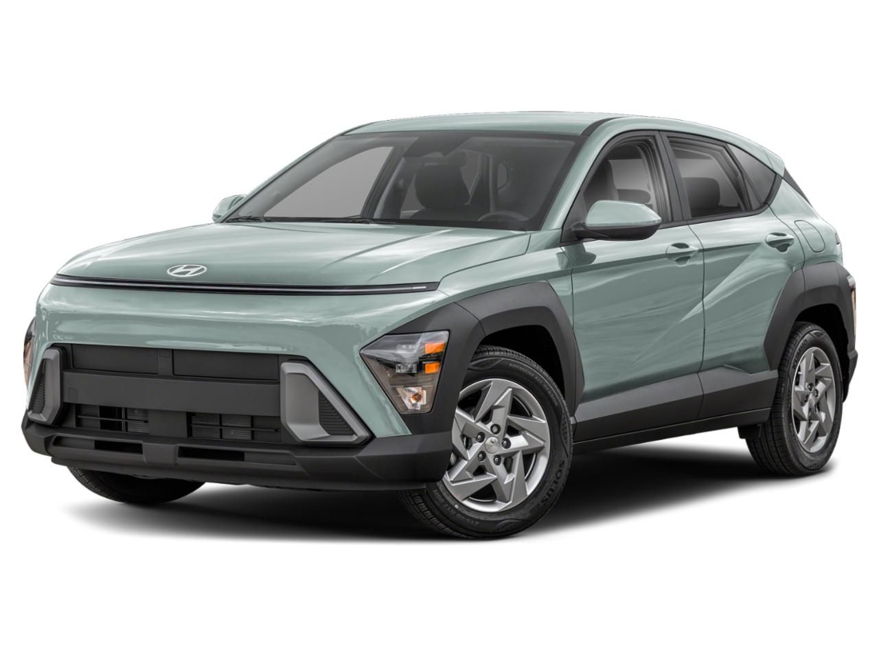 2026 Hyundai KONA Vehicle Photo in Philadelphia, PA 19116