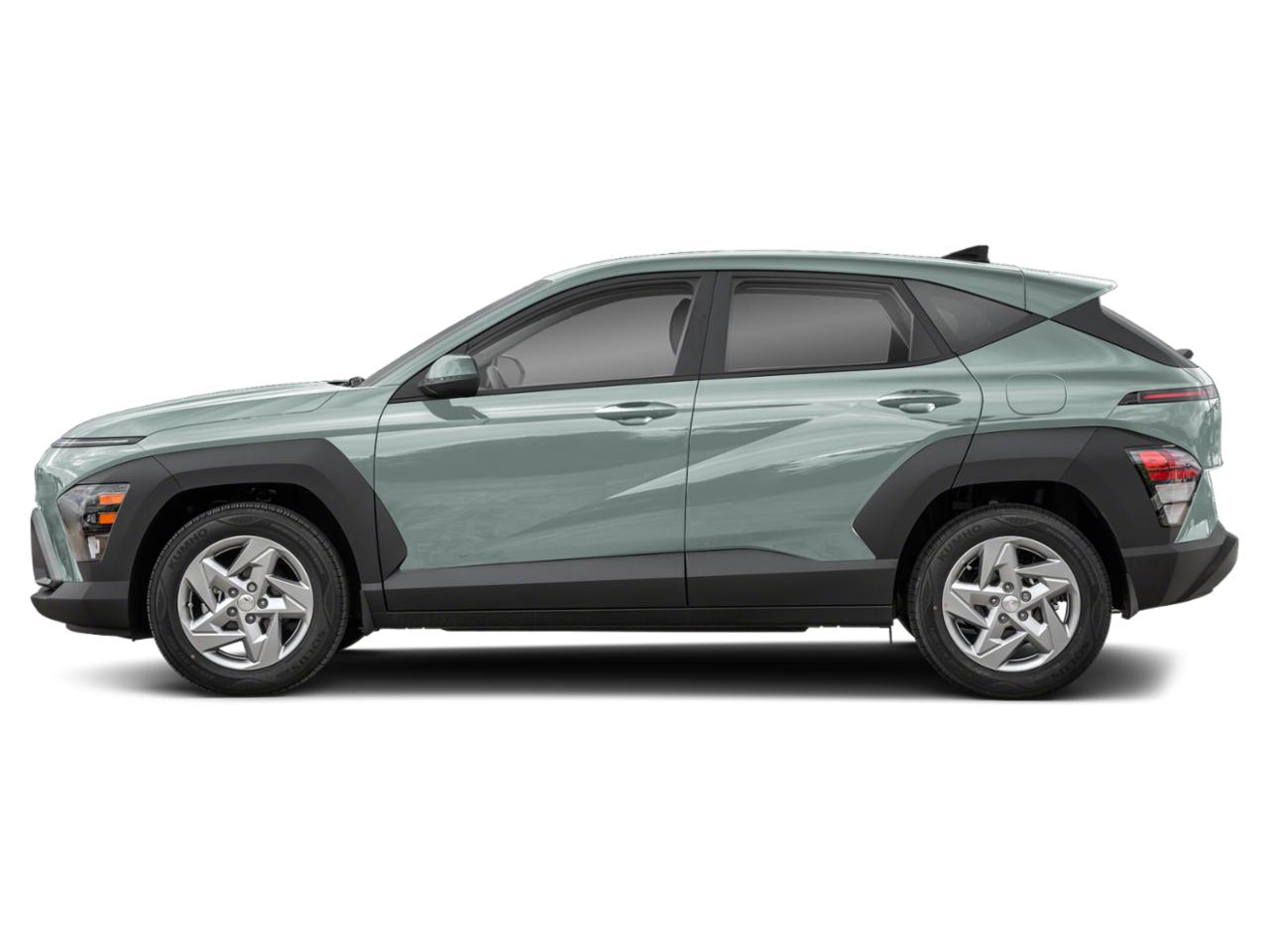 2026 Hyundai KONA Vehicle Photo in Philadelphia, PA 19116