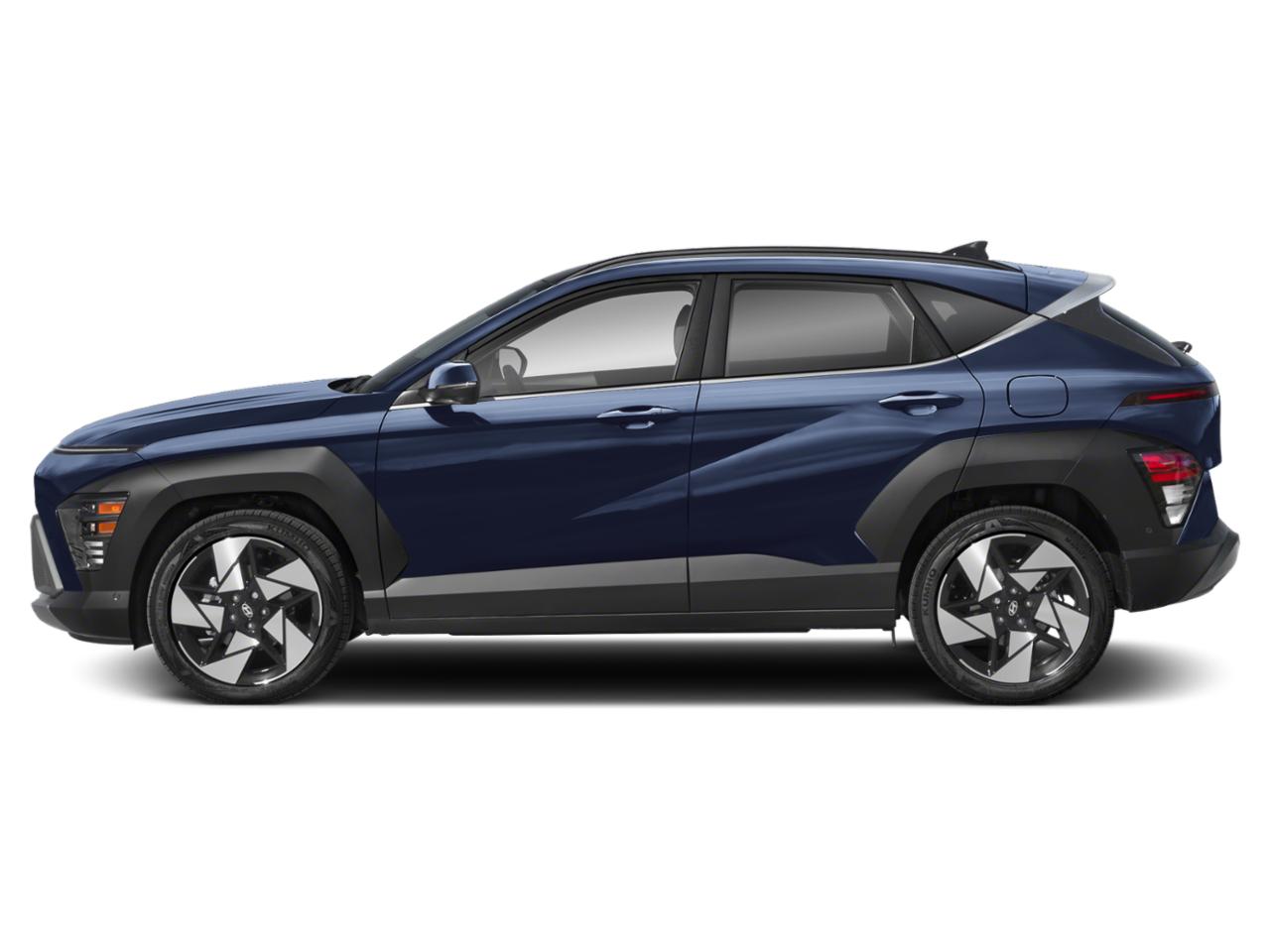 2026 Hyundai KONA Vehicle Photo in Peoria, IL 61615