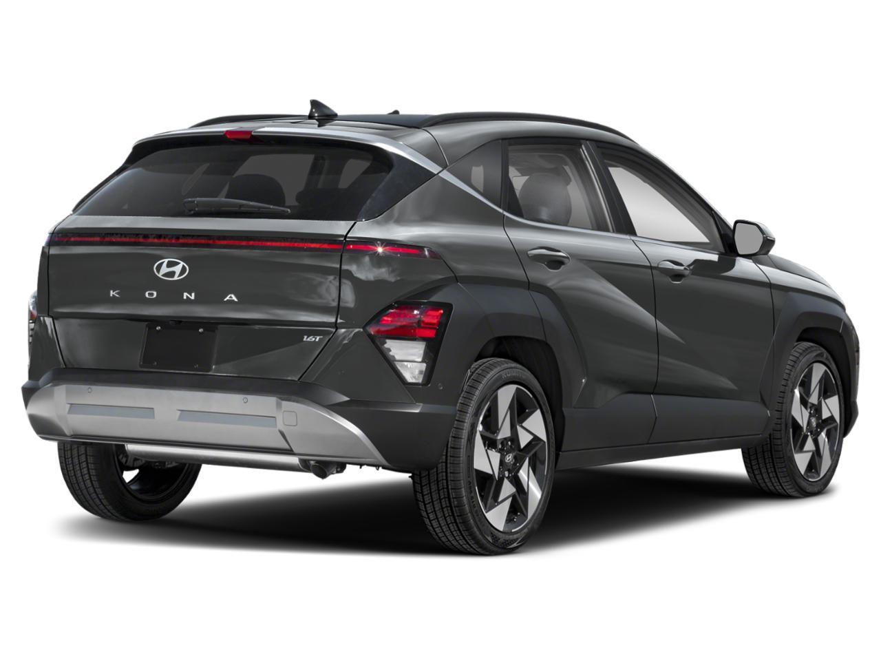 2026 Hyundai KONA Vehicle Photo in Harrisburg, PA 17111