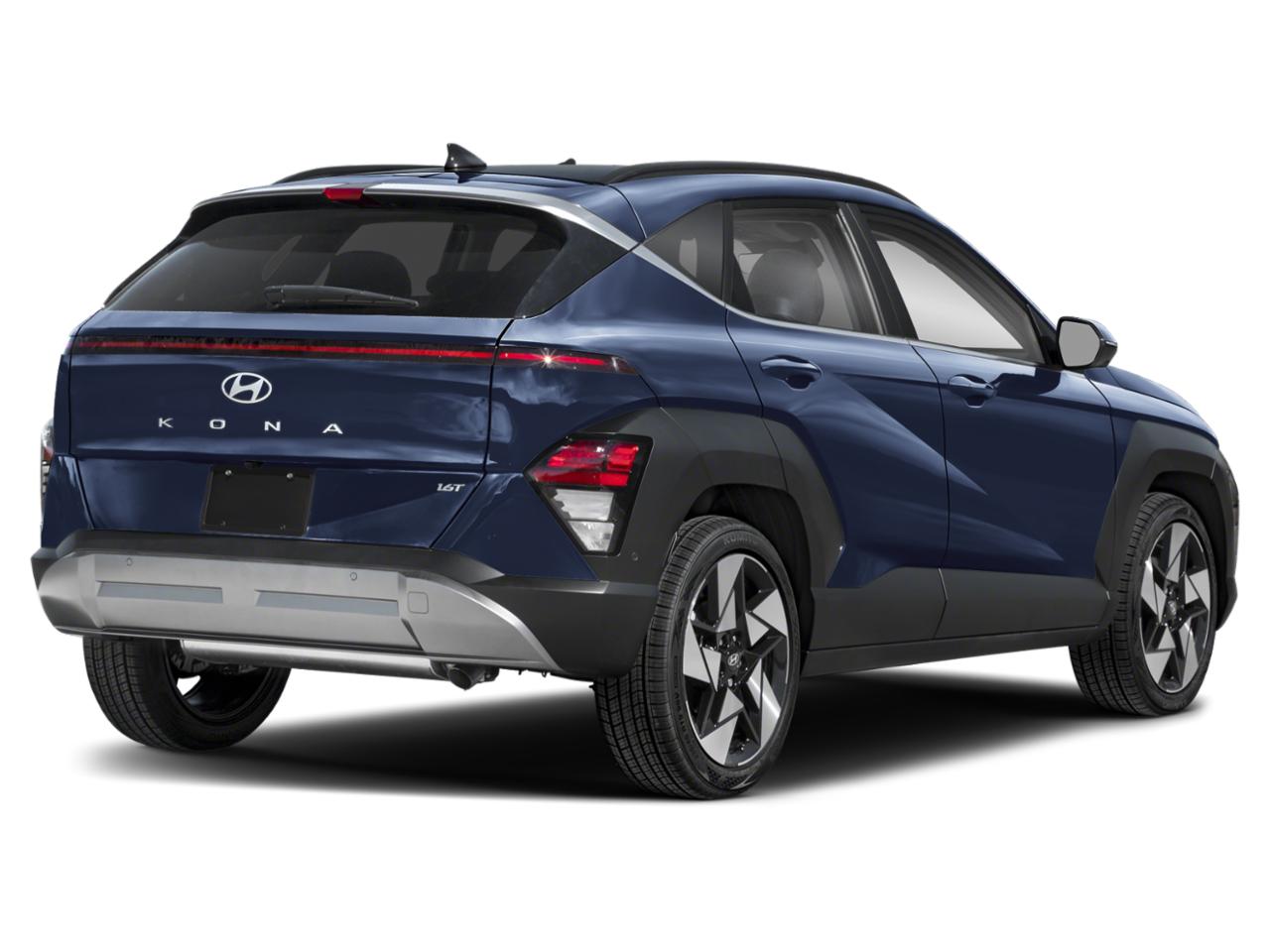 2026 Hyundai KONA Vehicle Photo in Peoria, IL 61615