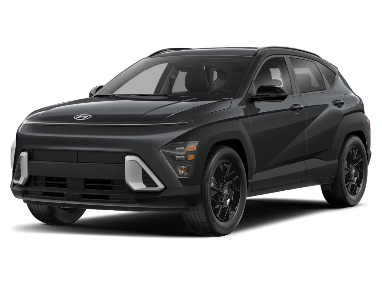 2026 Hyundai KONA Vehicle Photo in Philadelphia, PA 19116