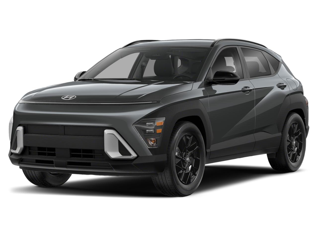 2026 Hyundai KONA Vehicle Photo in Philadelphia, PA 19116