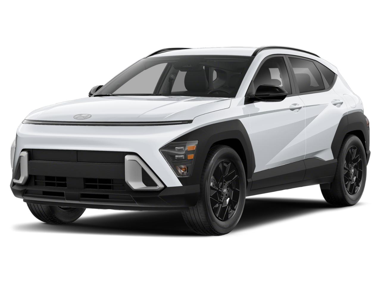 2026 Hyundai KONA Vehicle Photo in Harrisburg, PA 17111