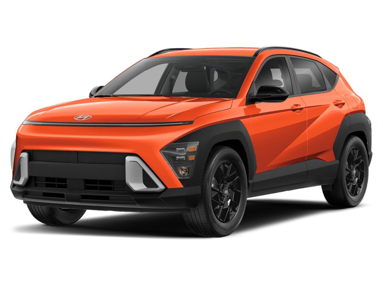 2026 Hyundai KONA Vehicle Photo in Harrisburg, PA 17111