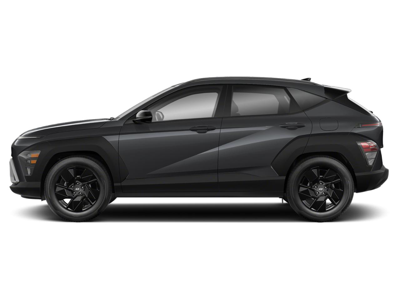 2026 Hyundai KONA Vehicle Photo in Harrisburg, PA 17111